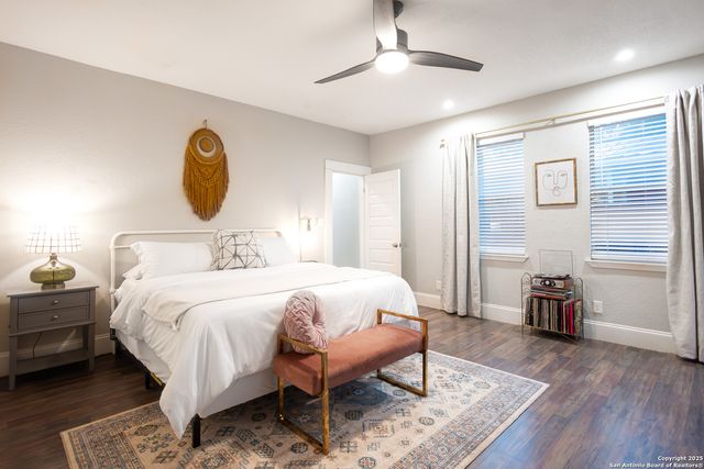 315 Sandmeyer, San Antonio, TX 78208