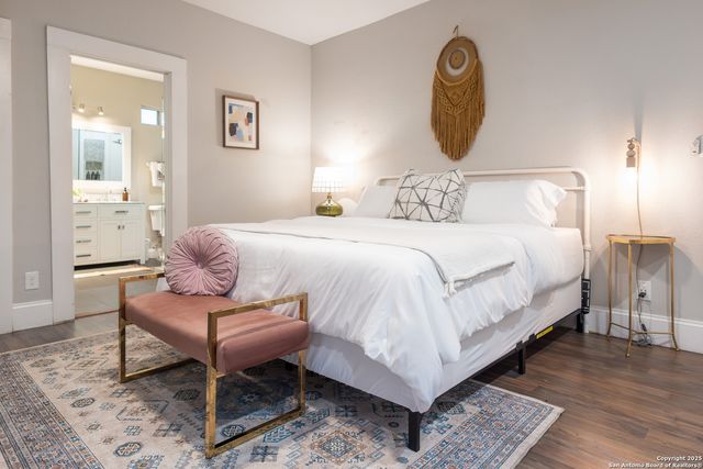 315 Sandmeyer, San Antonio, TX 78208