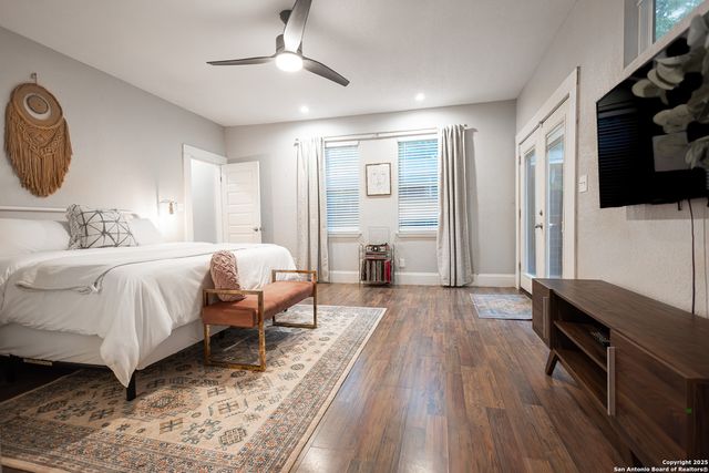 315 Sandmeyer, San Antonio, TX 78208