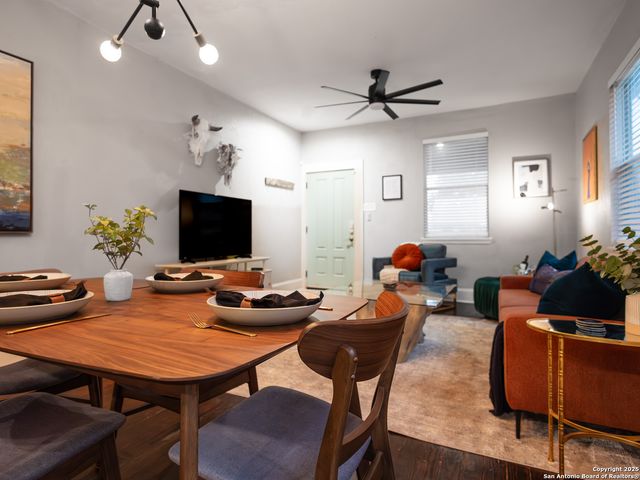 315 Sandmeyer, San Antonio, TX 78208