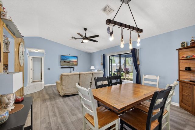 2273 SW Plymouth Street, Port St. Lucie, Port St Lucie, FL 34953