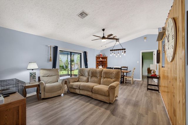 2273 SW Plymouth Street, Port St. Lucie, Port St Lucie, FL 34953