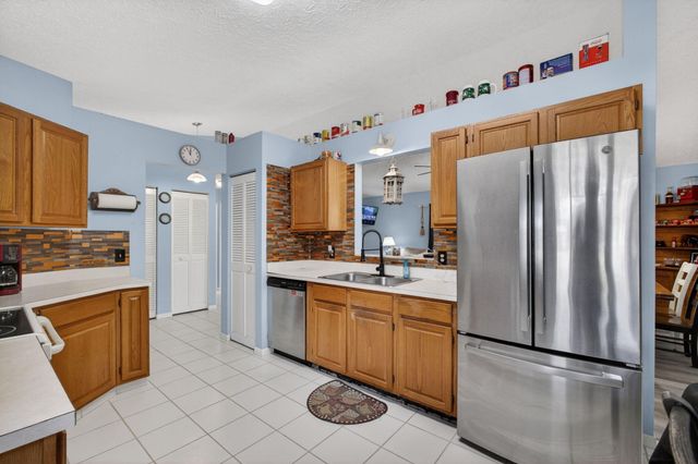 2273 SW Plymouth Street, Port St. Lucie, Port St Lucie, FL 34953
