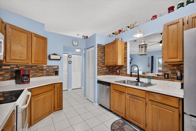 2273 SW Plymouth Street, Port St. Lucie, Port St Lucie, FL 34953