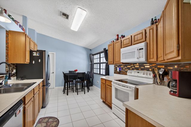 2273 SW Plymouth Street, Port St. Lucie, Port St Lucie, FL 34953