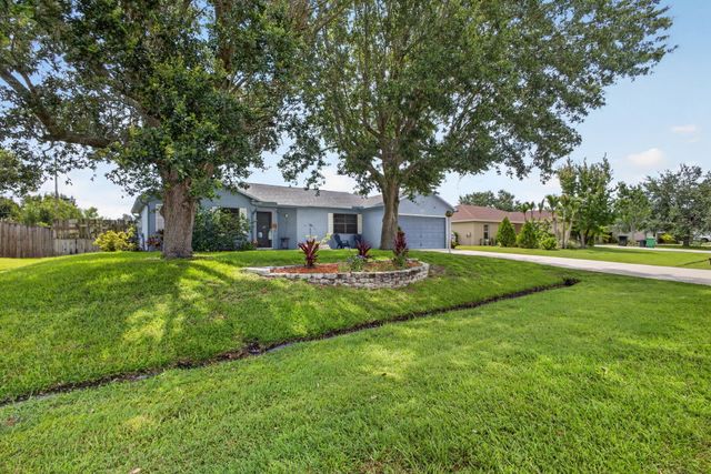2273 SW Plymouth Street, Port St. Lucie, Port St Lucie, FL 34953