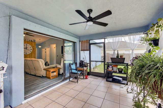 2273 SW Plymouth Street, Port St. Lucie, Port St Lucie, FL 34953