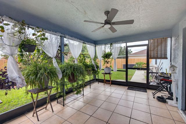 2273 SW Plymouth Street, Port St. Lucie, Port St Lucie, FL 34953