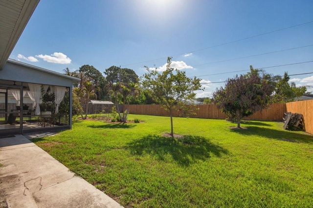2273 SW Plymouth Street, Port St. Lucie, Port St Lucie, FL 34953