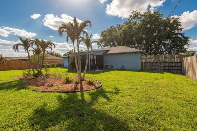 2273 SW Plymouth Street, Port St. Lucie, Port St Lucie, FL 34953