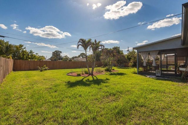 2273 SW Plymouth Street, Port St. Lucie, Port St Lucie, FL 34953