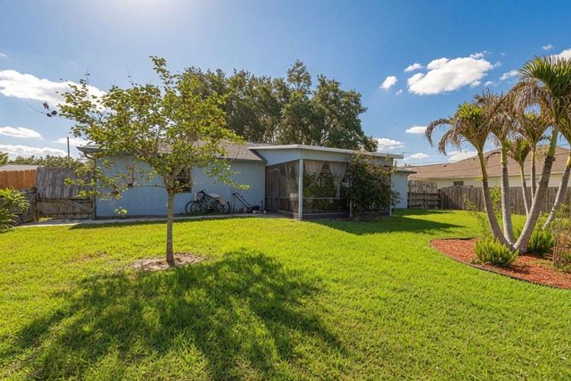 2273 SW Plymouth Street, Port St. Lucie, Port St Lucie, FL 34953