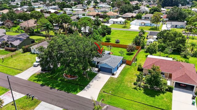 2273 SW Plymouth Street, Port St. Lucie, Port St Lucie, FL 34953