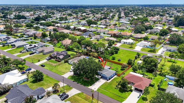 2273 SW Plymouth Street, Port St. Lucie, Port St Lucie, FL 34953