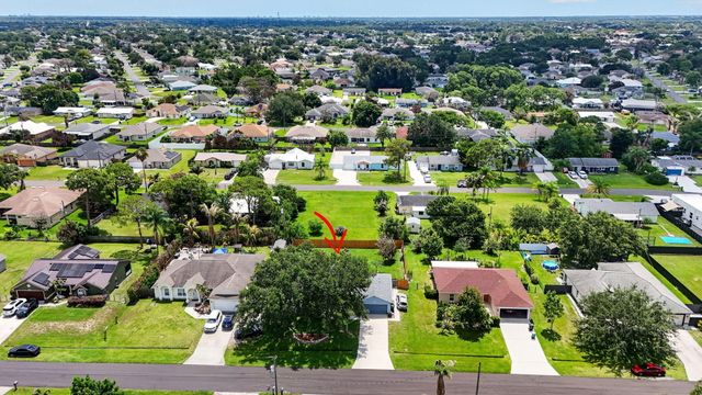 2273 SW Plymouth Street, Port St. Lucie, Port St Lucie, FL 34953