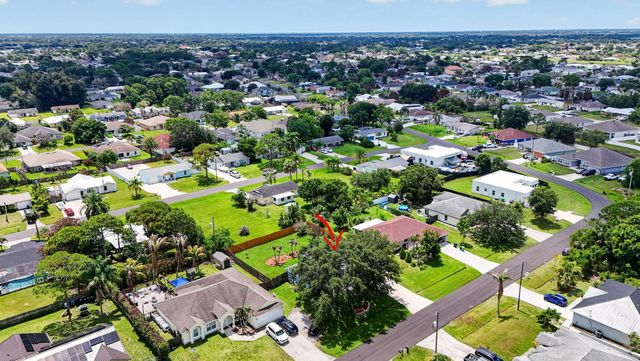 2273 SW Plymouth Street, Port St. Lucie, Port St Lucie, FL 34953