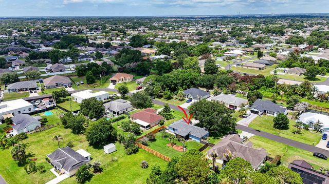 2273 SW Plymouth Street, Port St. Lucie, Port St Lucie, FL 34953