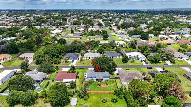 2273 SW Plymouth Street, Port St. Lucie, Port St Lucie, FL 34953