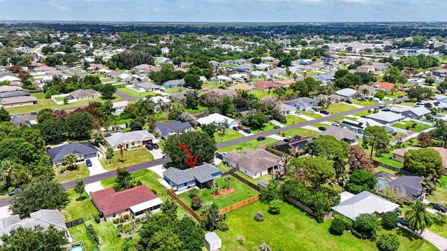 2273 SW Plymouth Street, Port St. Lucie, Port St Lucie, FL 34953