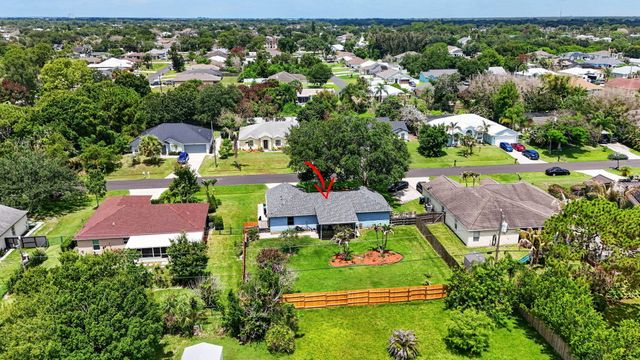 2273 SW Plymouth Street, Port St. Lucie, Port St Lucie, FL 34953