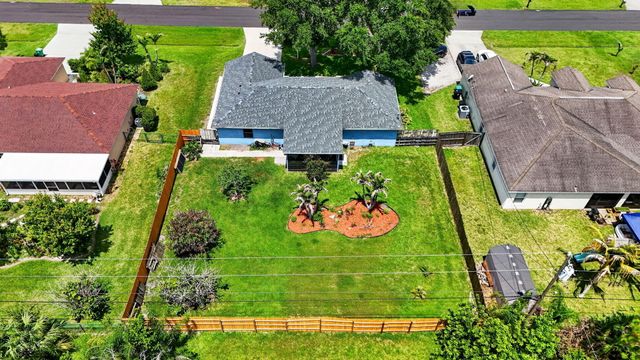 2273 SW Plymouth Street, Port St. Lucie, Port St Lucie, FL 34953