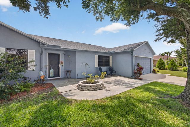 2273 SW Plymouth Street, Port St. Lucie, Port St Lucie, FL 34953