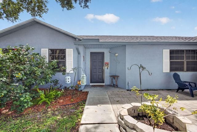 2273 SW Plymouth Street, Port St. Lucie, Port St Lucie, FL 34953
