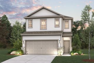 3307 Young Clover Way, Houston, TX 77047