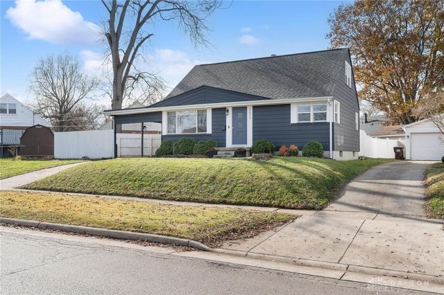 2575 Acorn Drive, Kettering, OH 45419