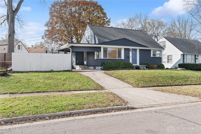 2575 Acorn Drive, Kettering, OH 45419