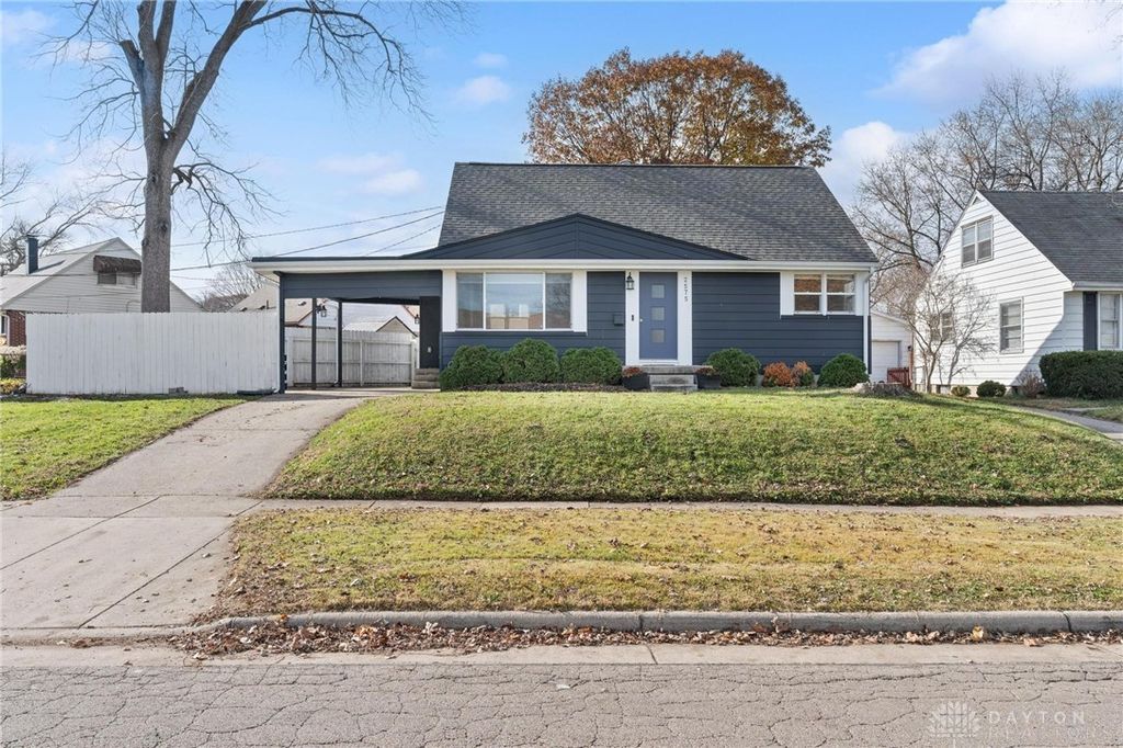 2575 Acorn Drive, Kettering, OH 45419