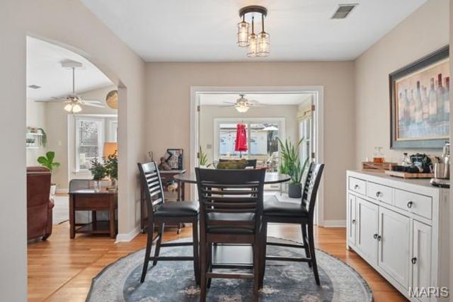 534 E Jefferson Avenue, Kirkwood, MO 63122