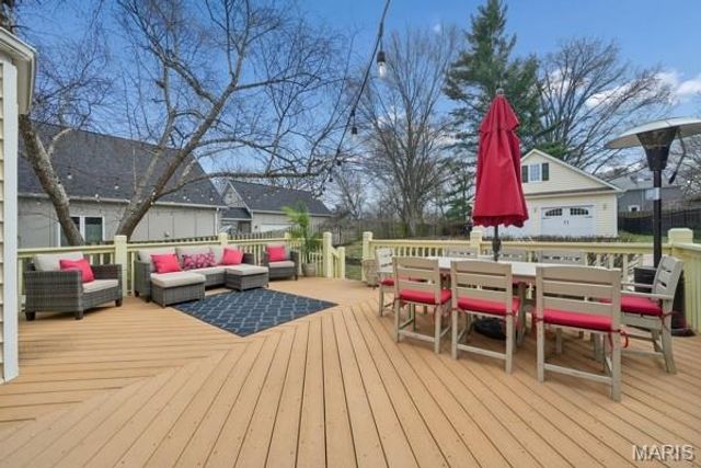 534 E Jefferson Avenue, Kirkwood, MO 63122