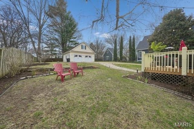 534 E Jefferson Avenue, Kirkwood, MO 63122