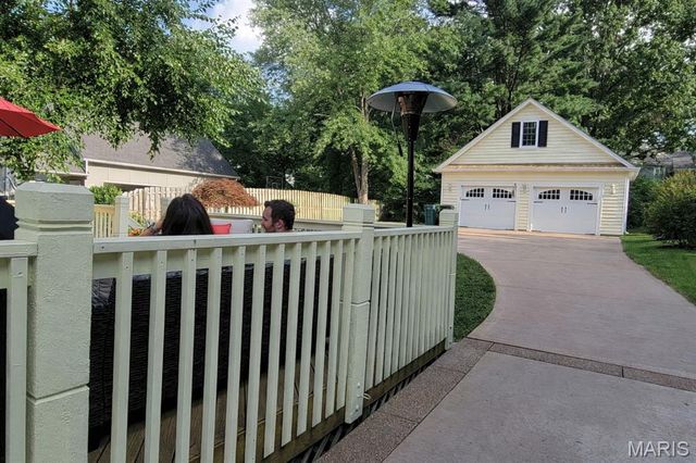 534 E Jefferson Avenue, Kirkwood, MO 63122