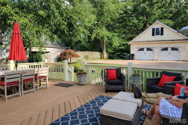 534 E Jefferson Avenue, Kirkwood, MO 63122