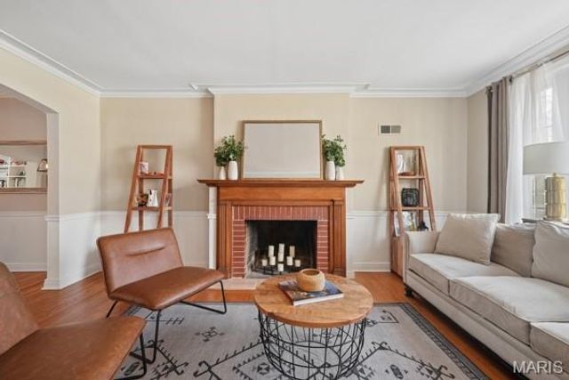 534 E Jefferson Avenue, Kirkwood, MO 63122