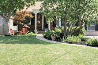 534 E Jefferson Avenue, Kirkwood, MO 63122