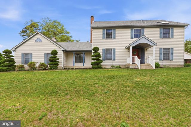 1 MOSS VIEW LN, Hammonton, NJ 08037
