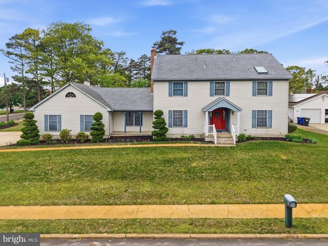 1 MOSS VIEW LN, Hammonton, NJ 08037