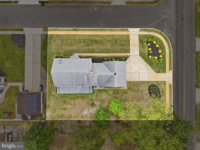 1 MOSS VIEW LN, Hammonton, NJ 08037