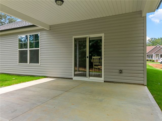 300 Canebrake Drive, Anderson, SC 29621