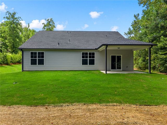 300 Canebrake Drive, Anderson, SC 29621
