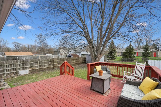 1106 7th Street NW, Altoona, IA 50009