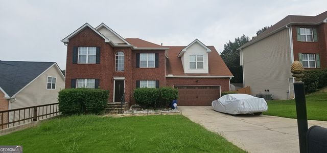 5690 Mill View Way, Lithonia, GA 30038