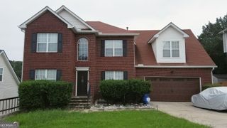 5690 Mill View Way, Lithonia, GA 30038