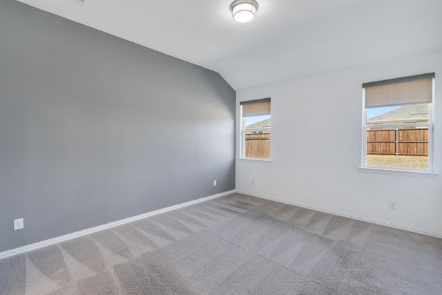 1852 Everglades Drive, Forney, TX 75126