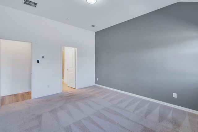 1852 Everglades Drive, Forney, TX 75126