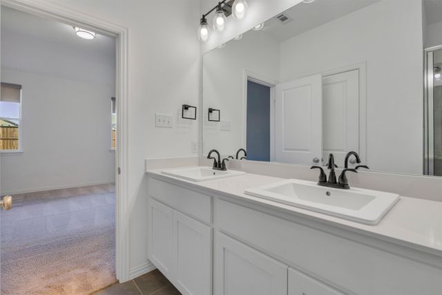 1852 Everglades Drive, Forney, TX 75126