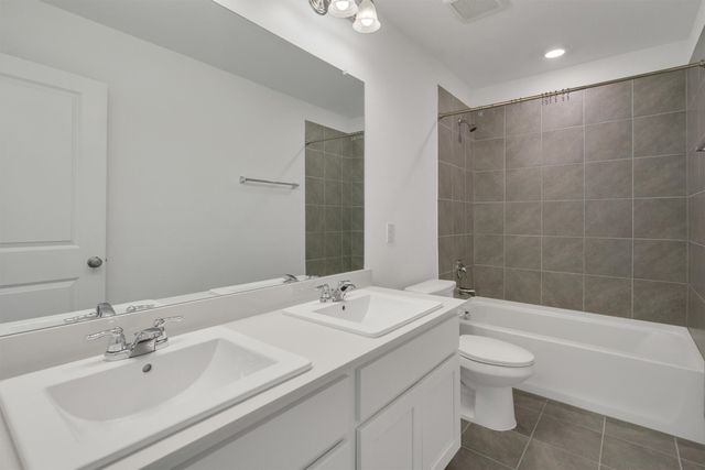 1852 Everglades Drive, Forney, TX 75126